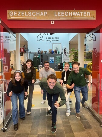 Sponsorloop Commissie