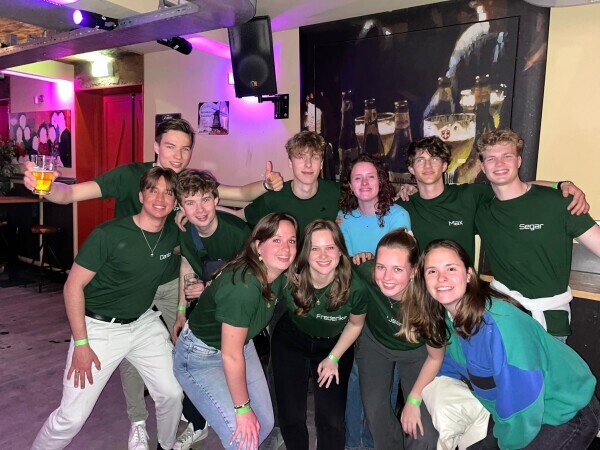Ivoor Commissie