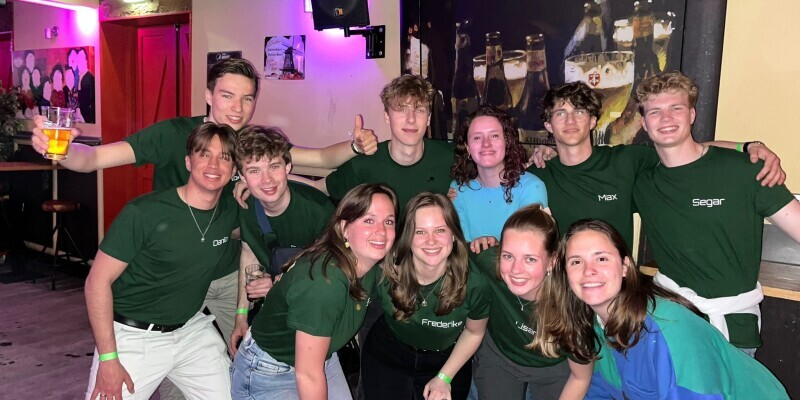 Ivoor Commissie