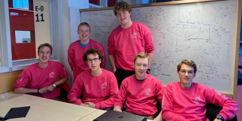 Stunt en Sport Commissie