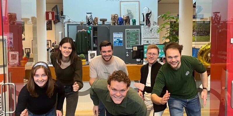 Sponsorloop Commissie