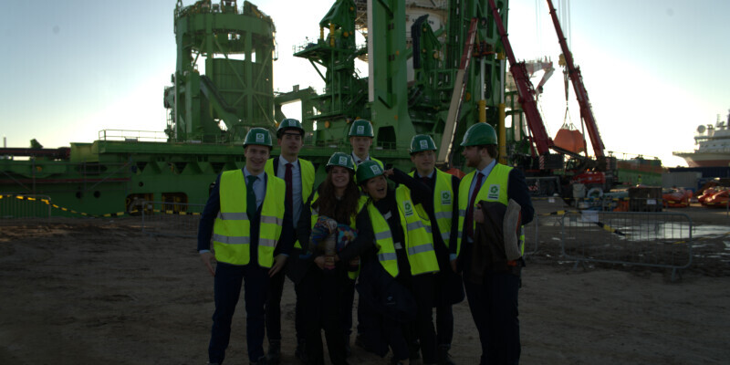 Excursie Commissie