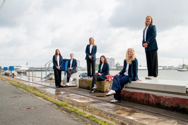 Vrouwen in Techniek Commissie