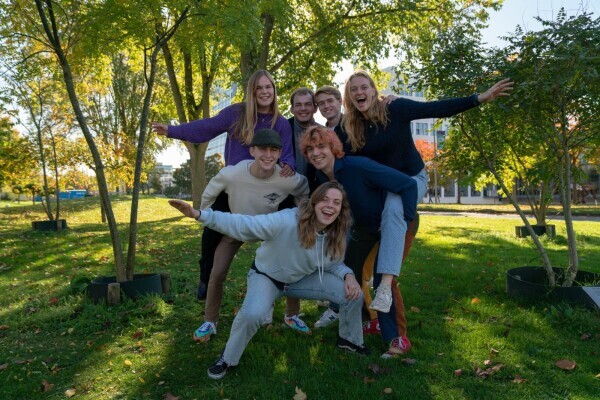 Dies Commissie