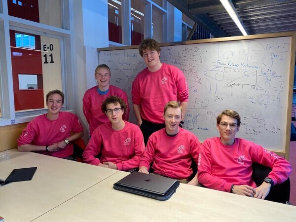 Stunt en Sport Commissie