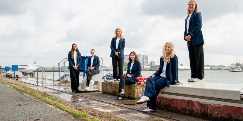 Vrouwen in Techniek Commissie