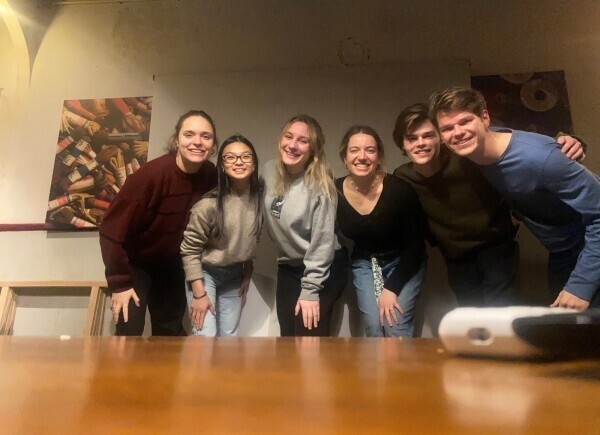Schakel Commissie